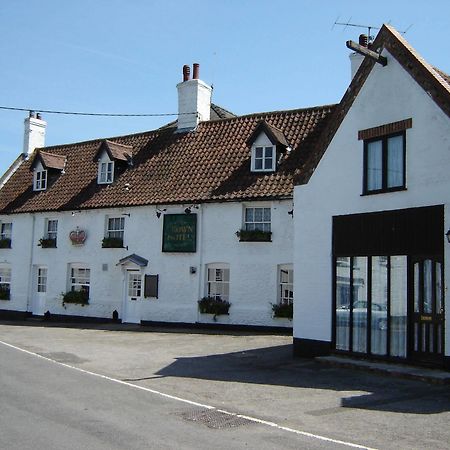 The Crown Hotel Mundford Luaran gambar