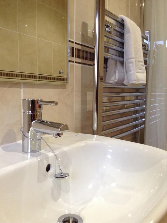 The Crown Hotel Mundford Bilik gambar